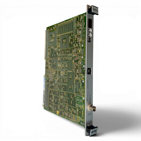 HOMAG ELTEC CPU30 E16-103 4MB mit Coprozessor ohne Grafik Art.-Nr. 2-083-03-0044 / 2083030044 – Ansicht 2