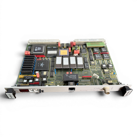 HOMAG ELTEC CPU30 E16-103 4MB mit Coprozessor ohne Grafik Art.-Nr. 2-083-03-0044 / 2083030044 – Ansicht 3
