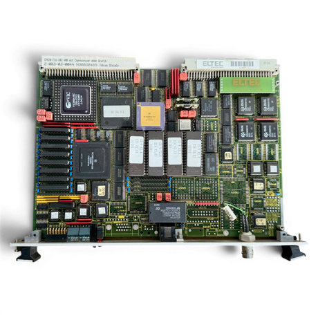 HOMAG ELTEC CPU30 E16-103 4MB mit Coprozessor ohne Grafik Art.-Nr. 2-083-03-0044 / 2083030044 – Ansicht 5
