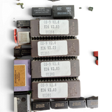 HOMAG ELTEC CPU30 E16-103 4MB mit Coprozessor ohne Grafik Art.-Nr. 2-083-03-0044 / 2083030044 – Ansicht 6