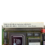 HOMAG ELTEC CPU30 E16-103 4MB mit Coprozessor ohne Grafik Art.-Nr. 2-083-03-0044 / 2083030044 – Ansicht 7