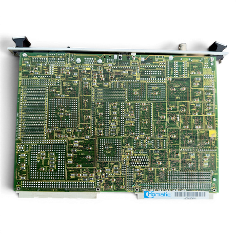 HOMAG ELTEC CPU30 E16-103 4MB mit Coprozessor ohne Grafik Art.-Nr. 2-083-03-0044 / 2083030044 – Ansicht 9