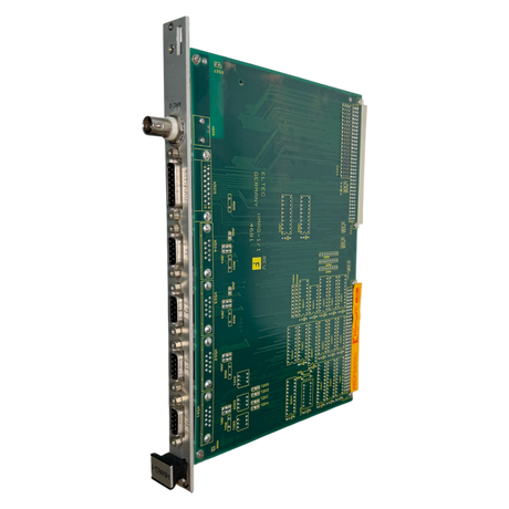 HOMAG ELTEC Convertierungskarte CPU30/E16 auf 4x RS Art.-Nr. 4086050241 – Ansicht 2
