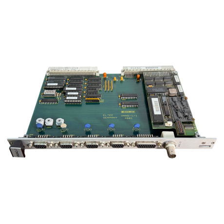 HOMAG ELTEC Convertierungskarte CPU30/E16 auf 4x RS Art.-Nr. 4086050241 – Ansicht 3