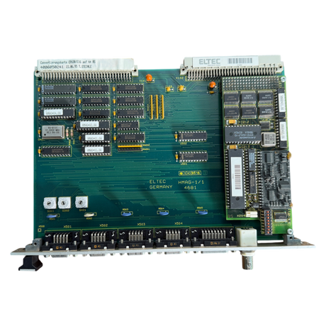 HOMAG ELTEC Convertierungskarte CPU30/E16 auf 4x RS Art.-Nr. 4086050241 – Ansicht 4