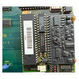 HOMAG ELTEC Convertierungskarte CPU30/E16 auf 4x RS Art.-Nr. 4086050241 – Ansicht 5