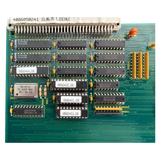 HOMAG ELTEC Convertierungskarte CPU30/E16 auf 4x RS Art.-Nr. 4086050241 – Ansicht 6