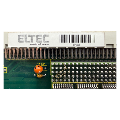 HOMAG ELTEC Convertierungskarte CPU30/E16 auf 4x RS Art.-Nr. 4086050241 – Ansicht 8