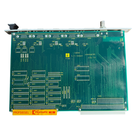 HOMAG ELTEC Convertierungskarte CPU30/E16 auf 4x RS Art.-Nr. 4086050241 – Ansicht 9