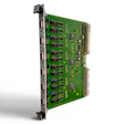 HOMAG ELTEC SECO 6xRS232 VME-BUS IO Karte 2-083-03-0202 für HOMAG BAZ BOF 32 41