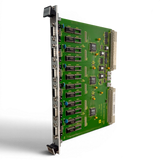 HOMAG ELTEC SECO 6xRS232 VME-BUS IO Karte 2-083-03-0202 für HOMAG BAZ BOF 32 41