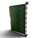HOMAG ELTEC SECO 6xRS232 VME-BUS IO Karte 2-083-03-0202 für HOMAG BAZ BOF 32 41 – Ansicht 2