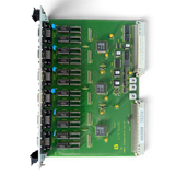 HOMAG ELTEC SECO 6xRS232 VME-BUS IO Karte 2-083-03-0202 für HOMAG BAZ BOF 32 41 – Ansicht 4