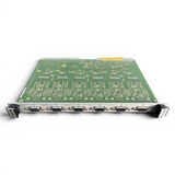 HOMAG ELTEC SECO 6xRS232 VME-BUS IO Karte 2-083-03-0202 für HOMAG BAZ BOF 32 41 – Ansicht 5