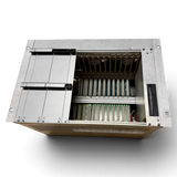 HOMAG HC120 Rack 8VME / HOMAGBUS 450W Art.-Nr. 2-083-03-0038 Schroff