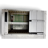 HOMAG HC120 Rack 8VME / HOMAGBUS 450W Art.-Nr. 2-083-03-0038 Schroff – Ansicht 2