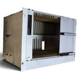HOMAG HC120 Rack 8VME / HOMAGBUS 450W Art.-Nr. 2-083-03-0038 Schroff – Ansicht 3