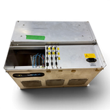 HOMAG HC120 Rack 8VME / HOMAGBUS 450W Art.-Nr. 2-083-03-0038 Schroff – Ansicht 4