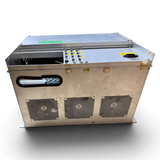 HOMAG HC120 Rack 8VME / HOMAGBUS 450W Art.-Nr. 2-083-03-0038 Schroff – Ansicht 5
