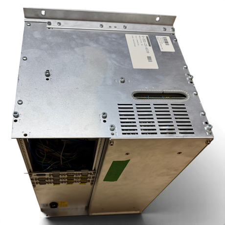 HOMAG HC120 Rack 8VME / HOMAGBUS 450W Art.-Nr. 2-083-03-0038 Schroff – Ansicht 7