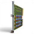 HOMAG Homatic Ausgangskarte 16x24V 1,0A 2us mit FET PNP Art.-Nr. 2083015408 H00035915