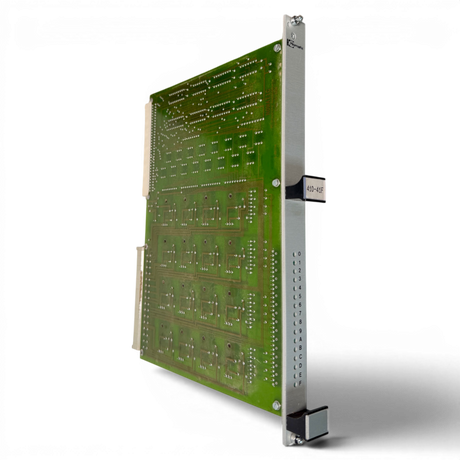 HOMAG Homatic Ausgangskarte 16x24V 1,0A 2us mit FET PNP Art.-Nr. 2083015408 H00035915 – Ansicht 2