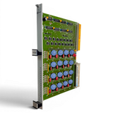 HOMAG Homatic Ausgangskarte 16x24V 1,0A 2us mit FET PNP Art.-Nr. 2083015408