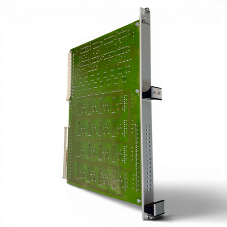 HOMAG Homatic Ausgangskarte 16x24V 1,0A 2us mit FET PNP Art.-Nr. 2083015408 – Ansicht 3