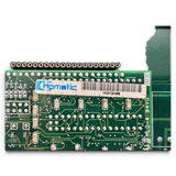 HOMAG Homatic JANZ Multi E/A VMOD IO/S Trägerkarte Art.-Nr. – Ansicht 5