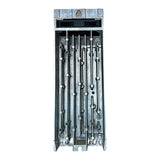 KEB HOMAG Combivert F4 10 F4 FOO-4A00/1.2 2,2 KW 4 kVA Art. 2-082-01-0048 – Ansicht 3