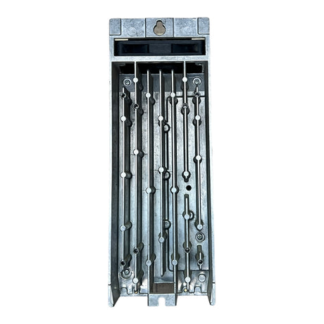 KEB HOMAG Combivert F4 10 F4 FOO-4A00/1.2 2,2 KW 4 kVA Art. 2-082-01-0048 – Ansicht 3