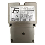 KEB HOMAG Combivert F4 10 F4 FOO-4A00/1.2 2,2 KW 4 kVA Art. 2-082-01-0048 – Ansicht 6