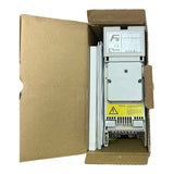 KEB HOMAG Combivert F4 10 F4 FOO-4A00/1.2 2,2 KW 4 kVA Art. 2-082-01-0048 – Ansicht 7