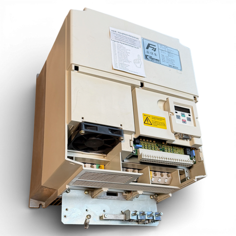 HOMAG KEB F4 C1H Frequenzumrichter 15 kW Art.-Nr. 16.F4.C1H-4A01 Homag Nr. 4-008-39-0620