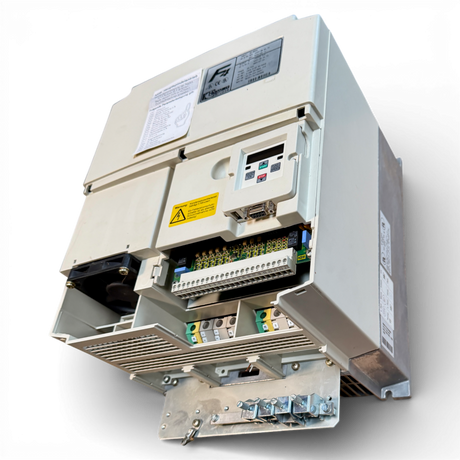 HOMAG KEB F4 C1H Frequenzumrichter 15 kW Art.-Nr. 16.F4.C1H-4A01 Homag Nr. 4-008-39-0620 – Ansicht 2