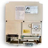 HOMAG KEB F4 C1H Frequenzumrichter 15 kW Art.-Nr. 16.F4.C1H-4A01 Homag Nr. 4-008-39-0620 – Ansicht 3