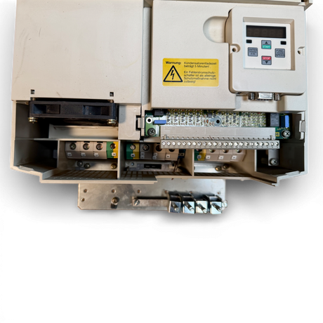 HOMAG KEB F4 C1H Frequenzumrichter 15 kW Art.-Nr. 16.F4.C1H-4A01 Homag Nr. 4-008-39-0620 – Ansicht 6