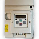 HOMAG KEB F4 C1H Frequenzumrichter 15 kW Art.-Nr. 16.F4.C1H-4A01 Homag Nr. 4-008-39-0620 – Ansicht 7