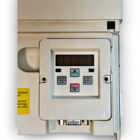 HOMAG KEB F4 C1H Frequenzumrichter 15 kW Art.-Nr. 16.F4.C1H-4A01 Homag Nr. 4-008-39-0620 – Ansicht 7