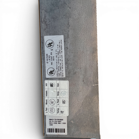 HOMAG KEB F4 C1H Frequenzumrichter 15 kW Art.-Nr. 16.F4.C1H-4A01 Homag Nr. 4-008-39-0620 – Ansicht 9