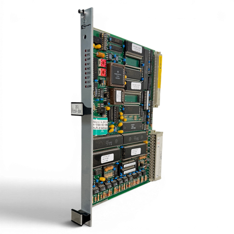 HOMAG Servo 4 Achskarte WZ10 NEC Rev.7 Art.-Nr. 2-083-02-8131 2083028131