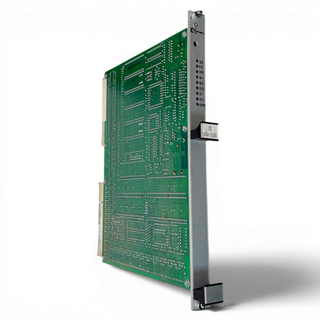 HOMAG Servo 4 Achskarte WZ10 NEC Rev.7 Art.-Nr. 2-083-02-8131 2083028131 – Ansicht 2