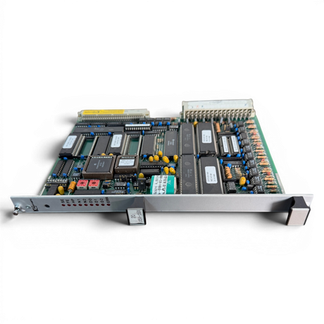 HOMAG Servo 4 Achskarte WZ10 NEC Rev.7 Art.-Nr. 2-083-02-8131 2083028131 – Ansicht 3
