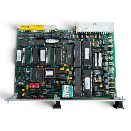 HOMAG Servo 4 Achskarte WZ10 NEC Rev.7 Art.-Nr. 2-083-02-8131 2083028131 – Ansicht 4