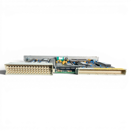 HOMAG Servo 4 Achskarte WZ10 NEC Rev.7 Art.-Nr. 2-083-02-8131 2083028131 – Ansicht 5