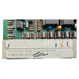 HOMAG Servo 4 Achskarte WZ10 NEC Rev.7 Art.-Nr. 2-083-02-8131 2083028131 – Ansicht 6