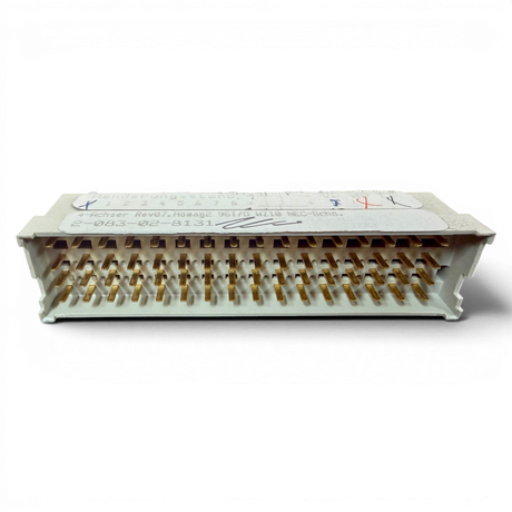 HOMAG Servo 4 Achskarte WZ10 NEC Rev.7 Art.-Nr. 2-083-02-8131 2083028131 – Ansicht 7