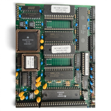 HOMAG Servo 4 Achskarte WZ10 NEC Rev.7 Art.-Nr. 2-083-02-8131 2083028131 – Ansicht 11