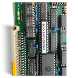 HOMAG Servo 4 Achskarte WZ10 NEC Rev.7 Art.-Nr. 2-083-02-8131 2083028131 – Ansicht 12
