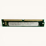 HOMAG Speichermodul SIMM 8MB FP 70ns 72pol 2Mx32 | Art.-Nr. 4086060453 (memory module, SIMM)